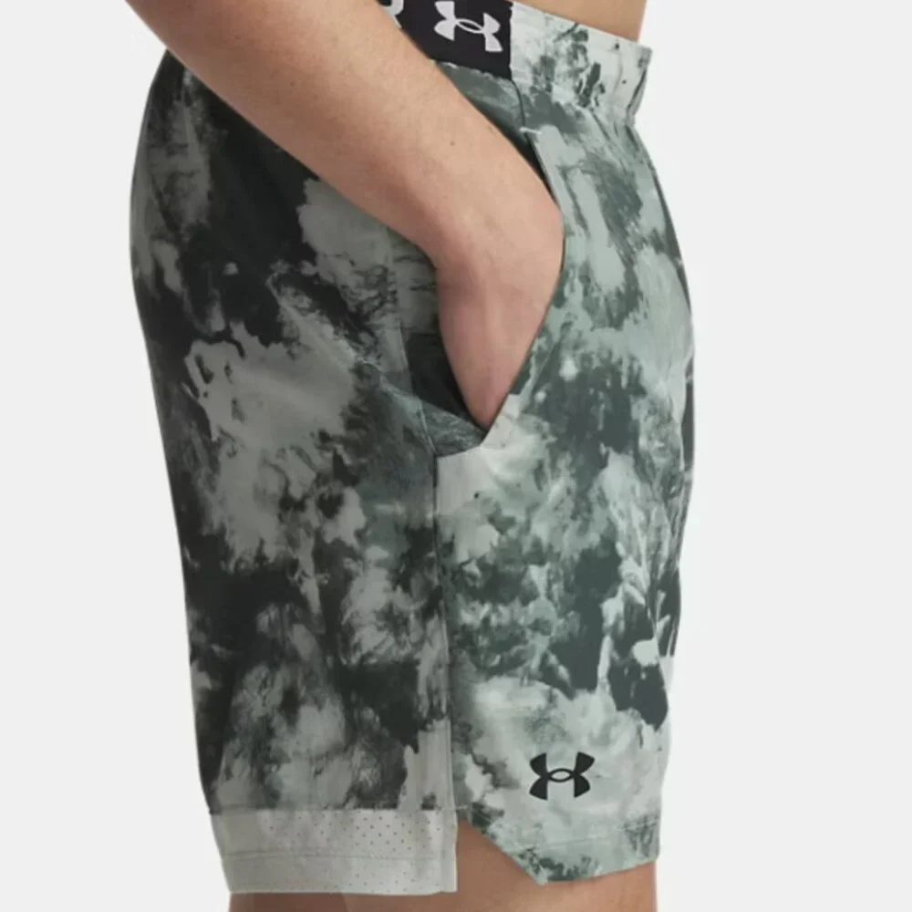 UA Vanish Woven Printed Men's 6
